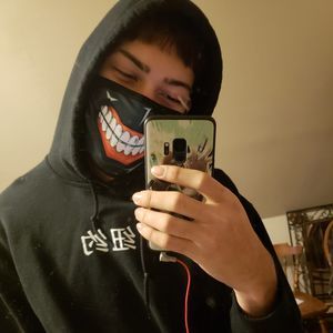 Meet your Posher, Alejandro